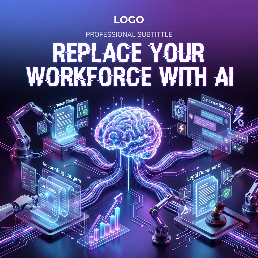 AgentFlow AI Workforce